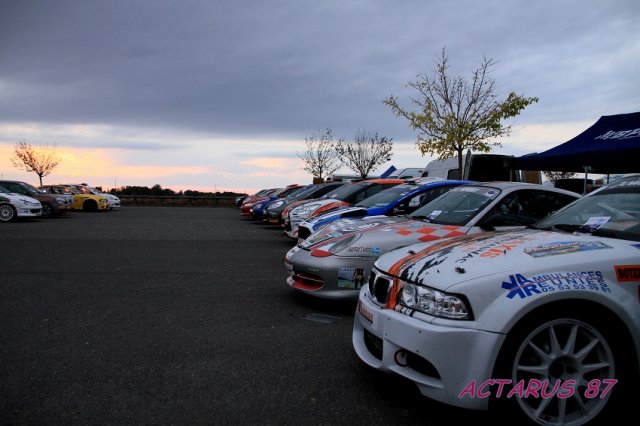 rallye vienne et glane 2016 1